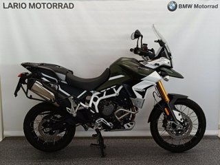 TRIUMPH Tiger 900 rally pro abs