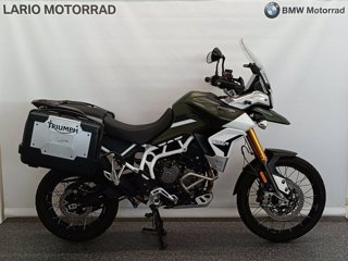 TRIUMPH Tiger 900 rally pro abs