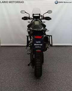 TRIUMPH Tiger 900 rally pro abs