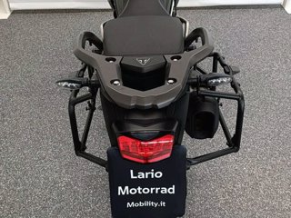 TRIUMPH Tiger 900 rally pro abs