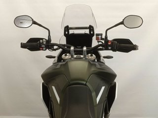 TRIUMPH Tiger 900 rally pro abs