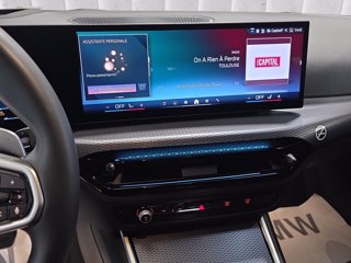 BMW 320d touring mhev 48v xdrive msport auto