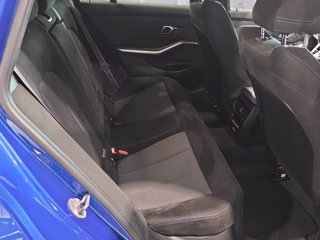 BMW 320d touring mhev 48v xdrive msport auto