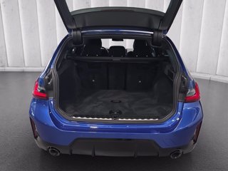 BMW 320d touring mhev 48v xdrive msport auto