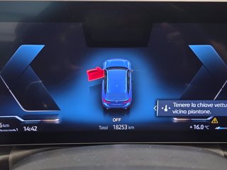 BMW 320d touring mhev 48v xdrive msport auto