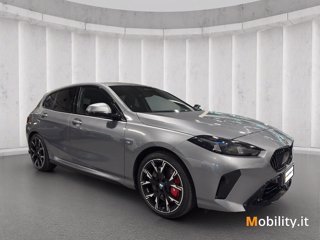 BMW 118d msport pro auto