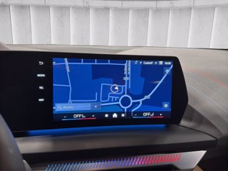 BMW 118d msport pro auto