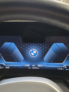 BMW 118d msport pro auto