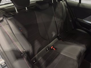 BMW 118d msport pro auto