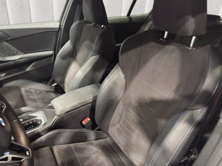 BMW 118d msport pro auto