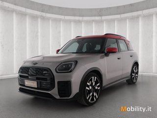 MINI Mini countryman 1.5 48v c jcw auto