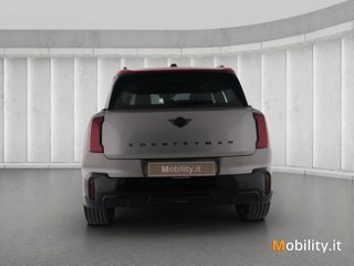 MINI Mini countryman 1.5 48v c jcw auto