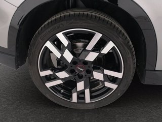 MINI Mini countryman 1.5 48v c jcw auto