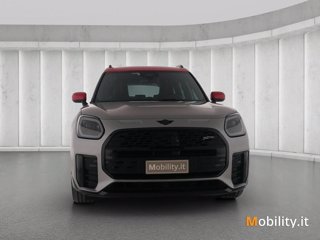 MINI Mini countryman 1.5 48v c jcw auto