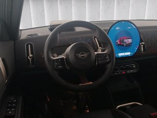 MINI Mini countryman 1.5 48v c jcw auto