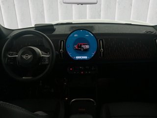 MINI Mini countryman 1.5 48v c jcw auto