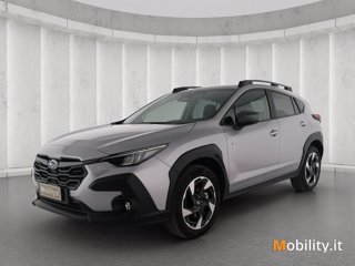 SUBARU Crosstrek 2.0i e-boxer premium