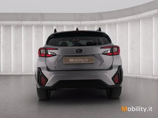 SUBARU Crosstrek 2.0i e-boxer premium