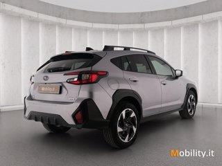 SUBARU Crosstrek 2.0i e-boxer premium