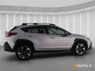 SUBARU Crosstrek 2.0i e-boxer premium