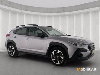 SUBARU Crosstrek 2.0i e-boxer premium