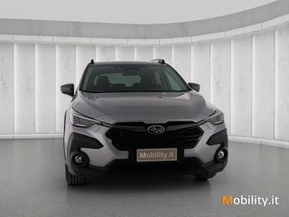 SUBARU Crosstrek 2.0i e-boxer premium