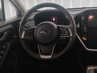 SUBARU Crosstrek 2.0i e-boxer premium