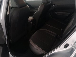 SUBARU Crosstrek 2.0i e-boxer premium