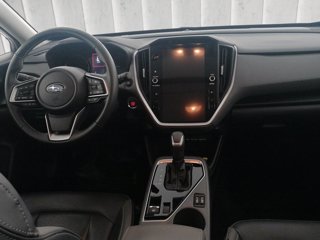 SUBARU Crosstrek 2.0i e-boxer premium