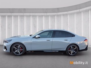 BMW 520d 48v xdrive msport pro auto