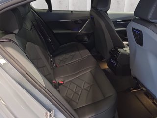 BMW 520d 48v xdrive msport pro auto