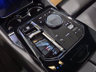 BMW 520d 48v xdrive msport pro auto