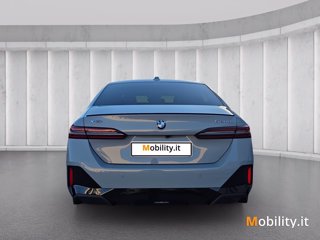 BMW 520d 48v xdrive msport pro auto