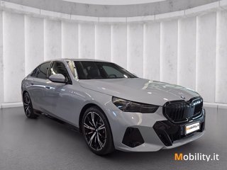 BMW 520d 48v xdrive msport pro auto