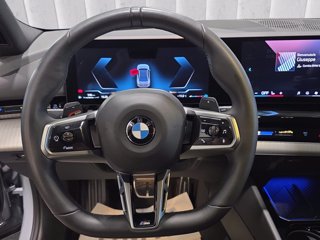 BMW 520d 48v xdrive msport pro auto