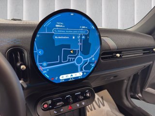 MINI Mini cooper cabrio 2.0 c classic auto