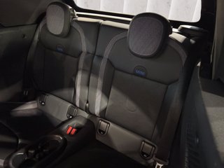 MINI Mini cooper cabrio 2.0 c classic auto