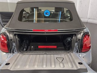 MINI Mini cooper cabrio 2.0 c classic auto