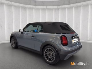 MINI Mini cooper cabrio 2.0 c classic auto