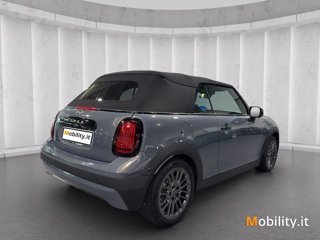 MINI Mini cooper cabrio 2.0 c classic auto