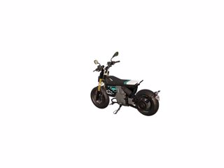 BMW MOTORRAD Ce 02 4kw abs