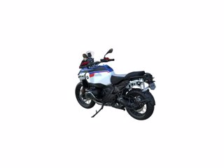 BMW MOTORRAD R 1300 gs adventure trophy my25