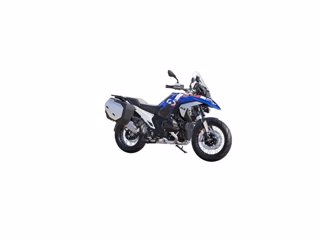BMW MOTORRAD R 1300 gs trophy my24