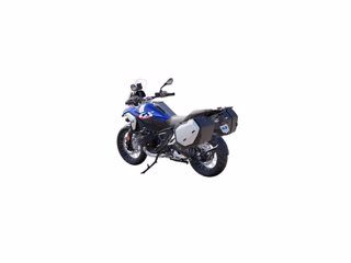 BMW MOTORRAD R 1300 gs trophy my24