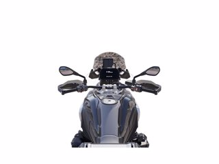 BMW MOTORRAD R 1300 gs triple black my24