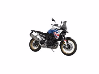 BMW MOTORRAD F 900 gs trophy abs my24