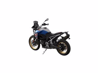 BMW MOTORRAD F 900 gs trophy abs my24