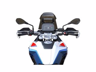 BMW MOTORRAD F 900 gs trophy abs my24