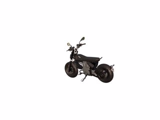BMW MOTORRAD Ce 02 4kw abs