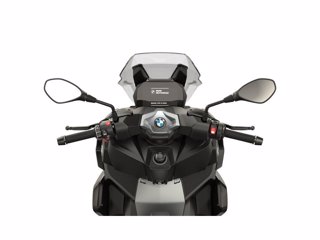 BMW MOTORRAD C 400 x abs my25